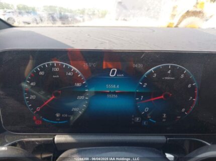 W1N4N4HB2NJ372479 2022 MERCEDES-BENZ
