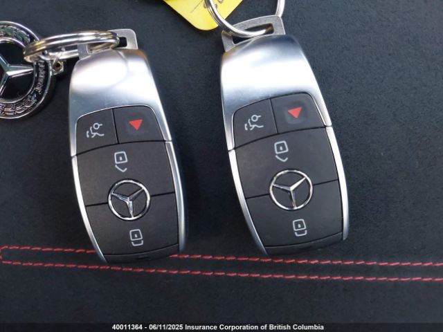 W1N4N4HB3PJ469967 2023 MERCEDES-BENZ