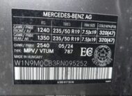 W1N9M0CB3RN095252 2024 MERCEDES-BENZ