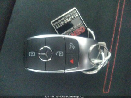 W1N9M1DB5PN026970 2023 MERCEDES-BENZ