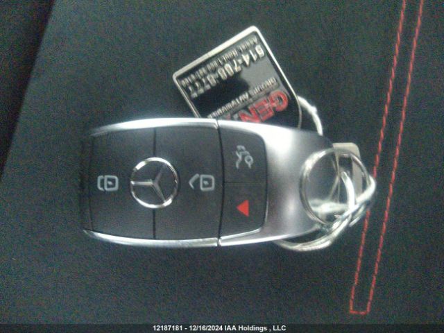 W1N9M1DB5PN026970 2023 MERCEDES-BENZ