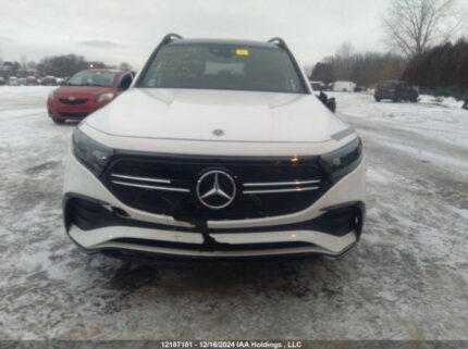 W1N9M1DB5PN026970 2023 MERCEDES-BENZ