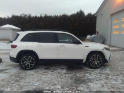 W1N9M1DB5PN026970 2023 MERCEDES-BENZ