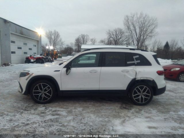 W1N9M1DB5PN026970 2023 MERCEDES-BENZ