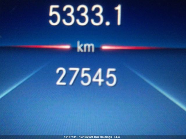 W1N9M1DB5PN026970 2023 MERCEDES-BENZ