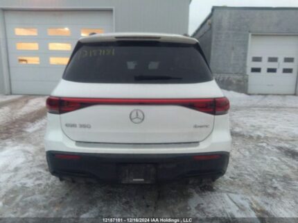W1N9M1DB5PN026970 2023 MERCEDES-BENZ
