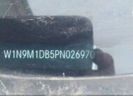 W1N9M1DB5PN026970 2023 MERCEDES-BENZ
