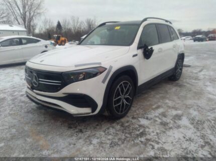W1N9M1DB5PN026970 2023 MERCEDES-BENZ