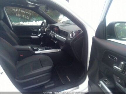 W1N9M1DB5PN026970 2023 MERCEDES-BENZ