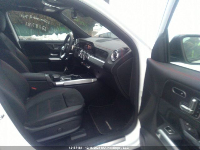 W1N9M1DB5PN026970 2023 MERCEDES-BENZ