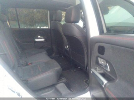 W1N9M1DB5PN026970 2023 MERCEDES-BENZ