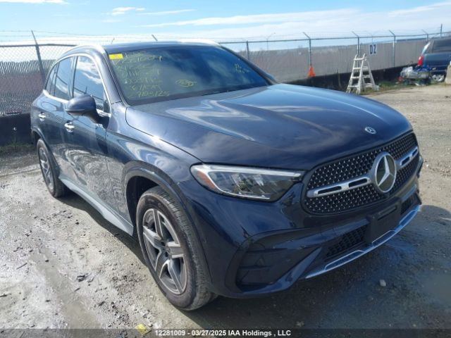 W1NKM4HB2RF111629 2024 MERCEDES-BENZ