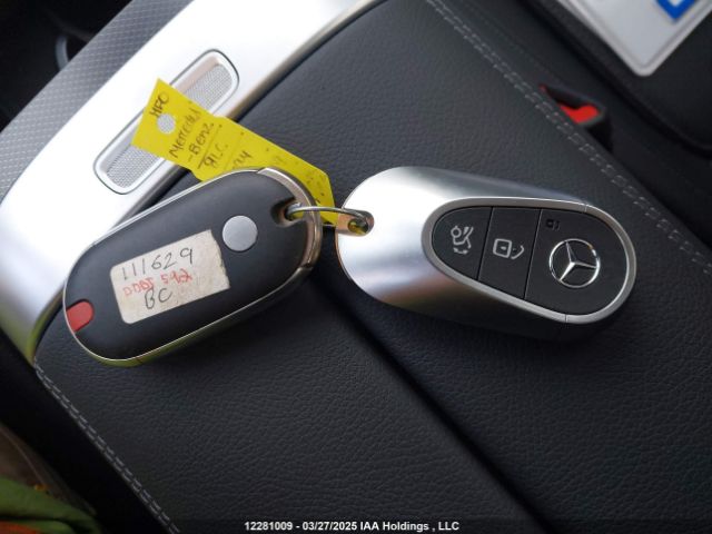 W1NKM4HB2RF111629 2024 MERCEDES-BENZ