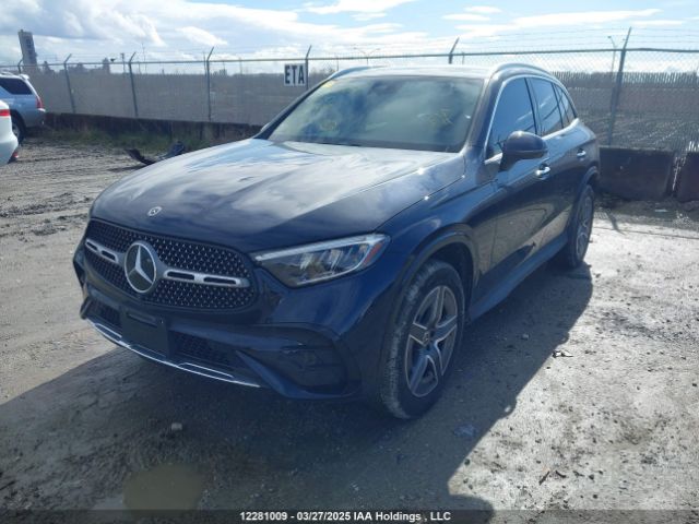 W1NKM4HB2RF111629 2024 MERCEDES-BENZ