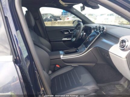 W1NKM4HB2RF111629 2024 MERCEDES-BENZ