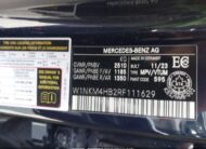 W1NKM4HB2RF111629 2024 MERCEDES-BENZ