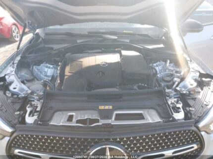 W1NKM4HB6PF035409 2023 MERCEDES-BENZ