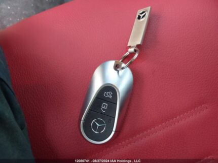 W1NKM4HB6PF035409 2023 MERCEDES-BENZ