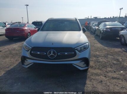 W1NKM4HB6PF035409 2023 MERCEDES-BENZ