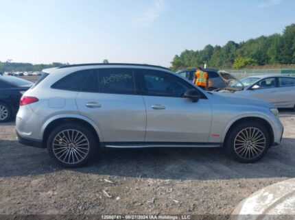 W1NKM4HB6PF035409 2023 MERCEDES-BENZ