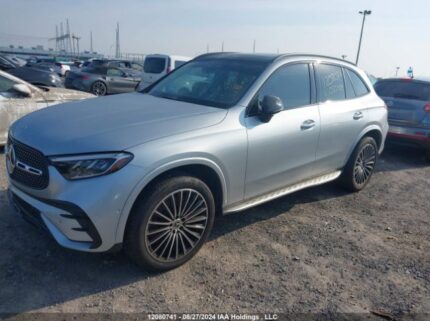 W1NKM4HB6PF035409 2023 MERCEDES-BENZ