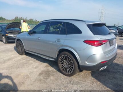 W1NKM4HB6PF035409 2023 MERCEDES-BENZ