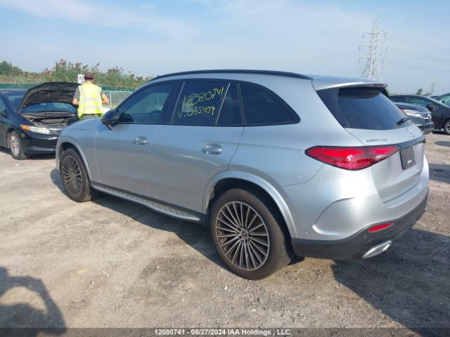 W1NKM4HB6PF035409 2023 MERCEDES-BENZ