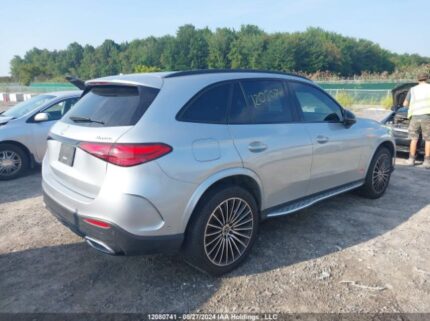 W1NKM4HB6PF035409 2023 MERCEDES-BENZ
