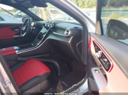 W1NKM4HB6PF035409 2023 MERCEDES-BENZ