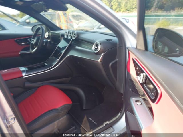 W1NKM4HB6PF035409 2023 MERCEDES-BENZ