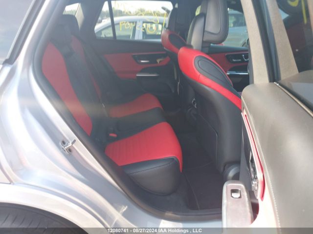W1NKM4HB6PF035409 2023 MERCEDES-BENZ