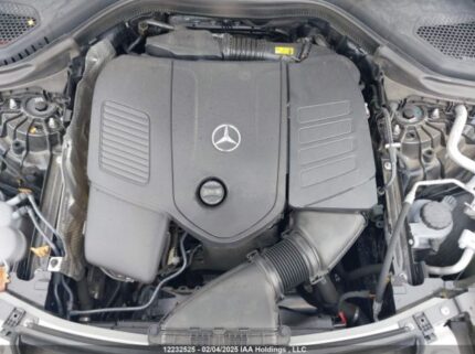 W1NKM4HB6RF131155 2024 MERCEDES-BENZ