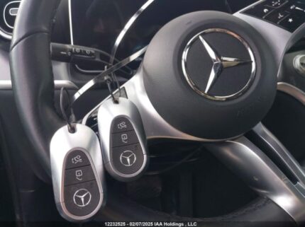 W1NKM4HB6RF131155 2024 MERCEDES-BENZ