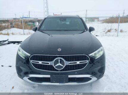 W1NKM4HB6RF131155 2024 MERCEDES-BENZ