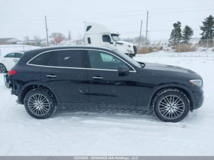 W1NKM4HB6RF131155 2024 MERCEDES-BENZ