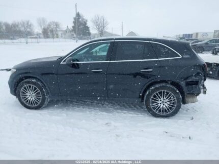 W1NKM4HB6RF131155 2024 MERCEDES-BENZ