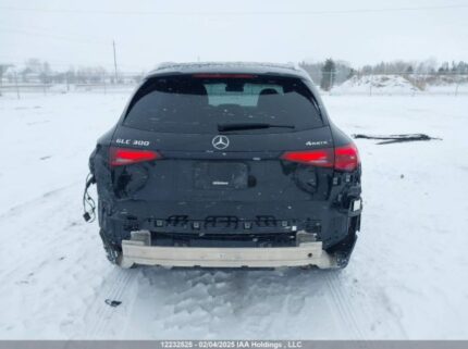 W1NKM4HB6RF131155 2024 MERCEDES-BENZ