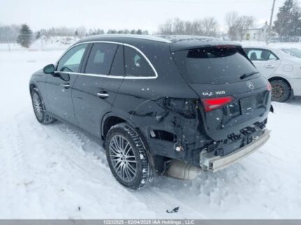 W1NKM4HB6RF131155 2024 MERCEDES-BENZ