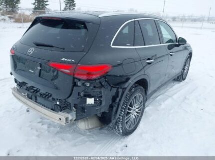 W1NKM4HB6RF131155 2024 MERCEDES-BENZ