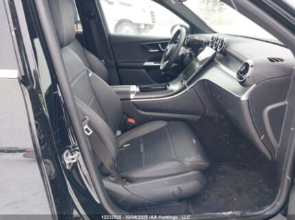 W1NKM4HB6RF131155 2024 MERCEDES-BENZ