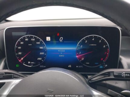 W1NKM4HB6RF131155 2024 MERCEDES-BENZ