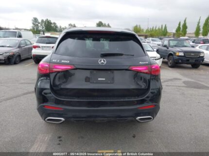 W1NKM4HB9RF210108 2024 MERCEDES-BENZ