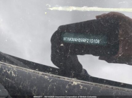 W1NKM4HB9RF210108 2024 MERCEDES-BENZ