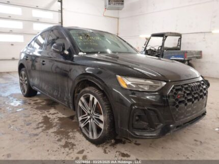 WA114AFY7P2154676 2023 AUDI