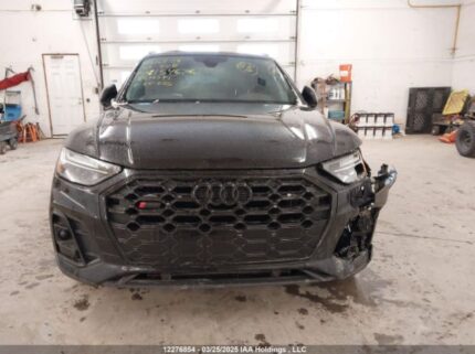 WA114AFY7P2154676 2023 AUDI