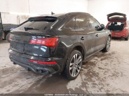 WA114AFY7P2154676 2023 AUDI