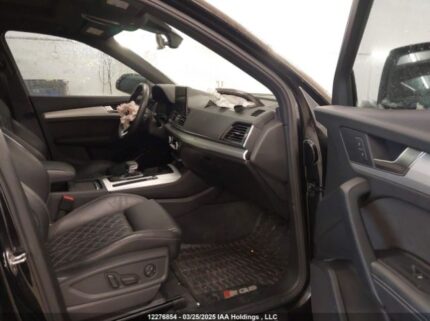 WA114AFY7P2154676 2023 AUDI
