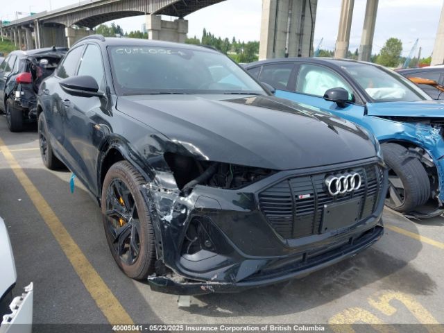 WA13AAGE8MB005159 2021 AUDI