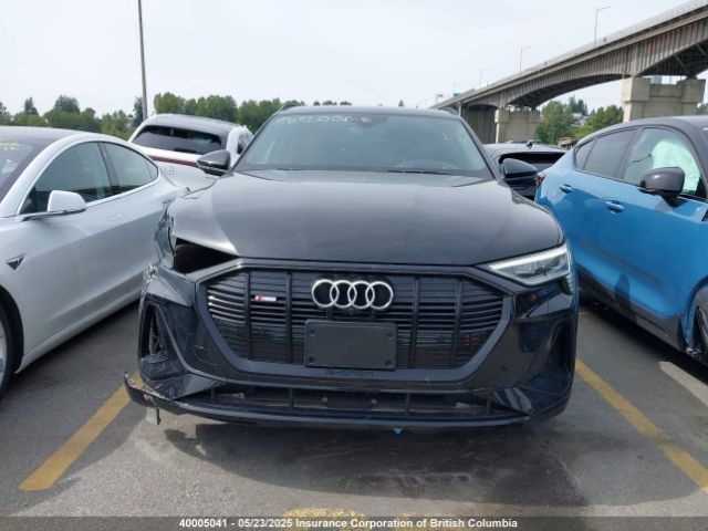 WA13AAGE8MB005159 2021 AUDI