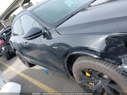 WA13AAGE8MB005159 2021 AUDI